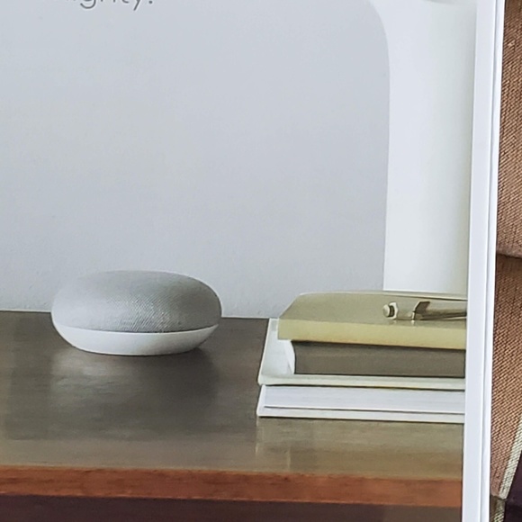 Google Nest Thermostat E - White (T4000ES), - Picture 1 of 4